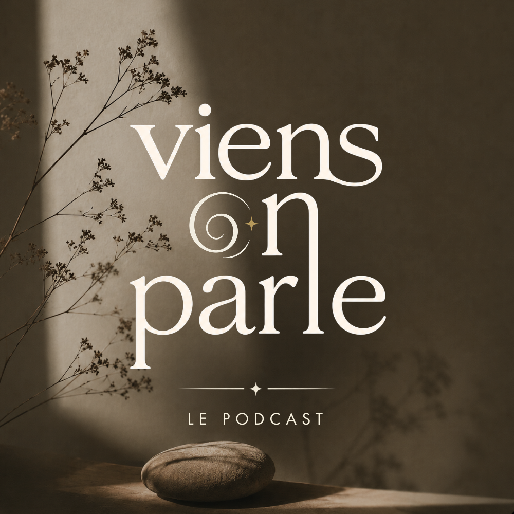Couverture du podcast
